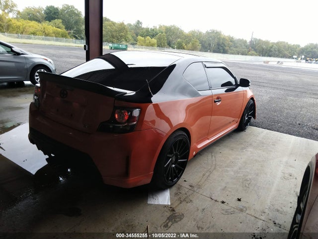 Scion TC 2015 JTKJF5C79FJ008800 Image 5