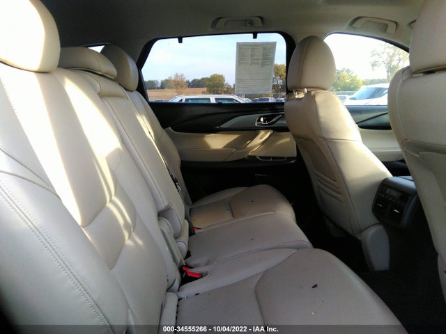 2019 Mazda CX-9, VIN: JM3TCBCYXK0309776