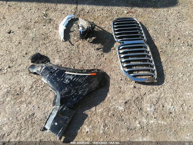 2021 BMW X7, VIN: 5UXCW2C08M9D77312