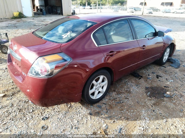 2011 NISSAN ALTIMA 2.5 S VIN: 1N4AL2AP9BC177415