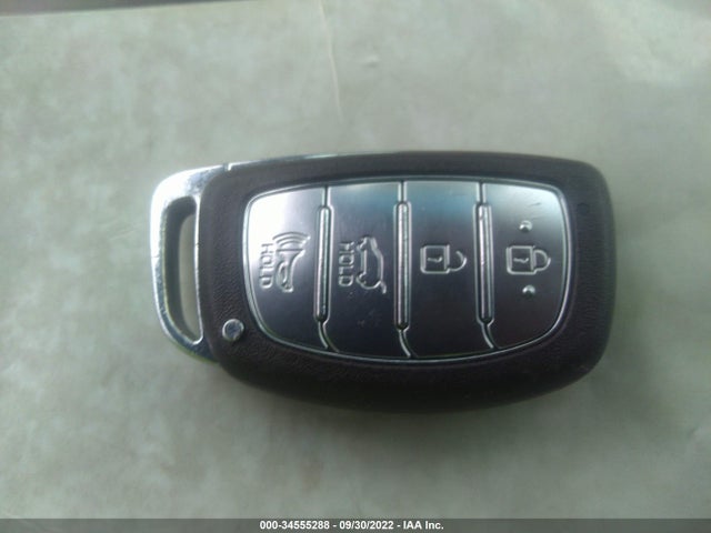 2019 Hyundai Ioniq, VIN: KMHC65LC2KU165330