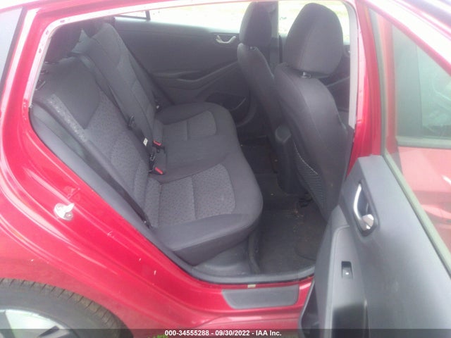 2019 Hyundai Ioniq, VIN: KMHC65LC2KU165330