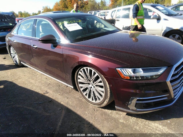 2019 Audi A8, VIN: WAU8DAF8XKN006501