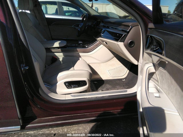 2019 Audi A8, VIN: WAU8DAF8XKN006501