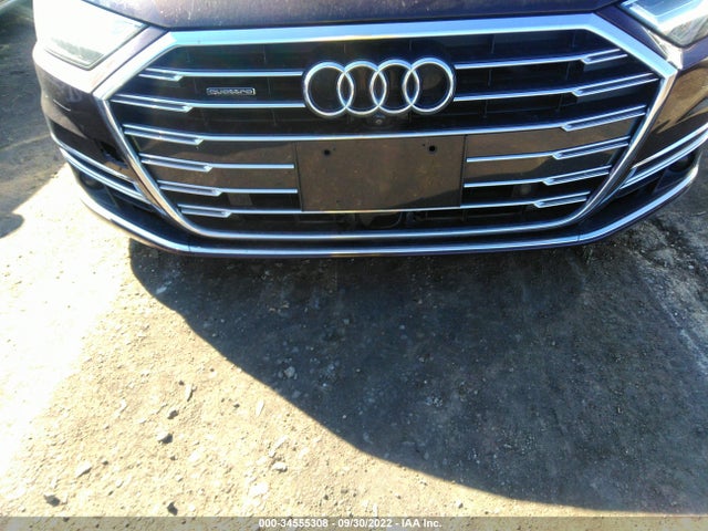 2019 Audi A8, VIN: WAU8DAF8XKN006501