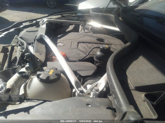 2021 BMW X6, VIN: 5UXCY6C06M9G37885