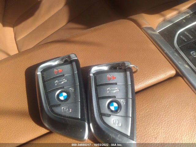2021 BMW X6, VIN: 5UXCY6C06M9G37885
