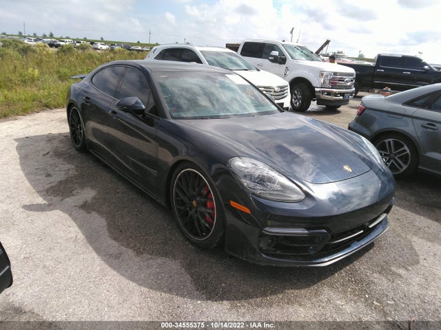 2021 Porsche Panamera, VIN: WP0AG2A70ML148094