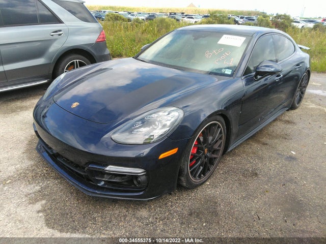 2021 Porsche Panamera, VIN: WP0AG2A70ML148094