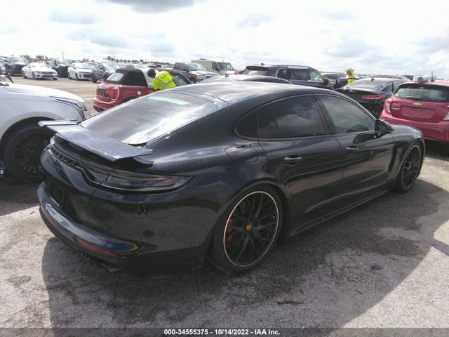 2021 Porsche Panamera, VIN: WP0AG2A70ML148094
