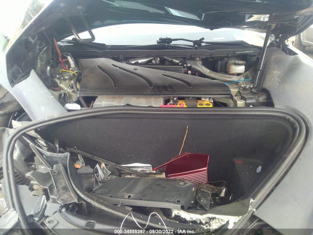 2020 Tesla Model S, VIN: 5YJSA1E26LF397225