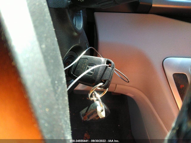 2012 HONDA ODYSSEY EX-L VIN: 5FNRL5H62CB065930