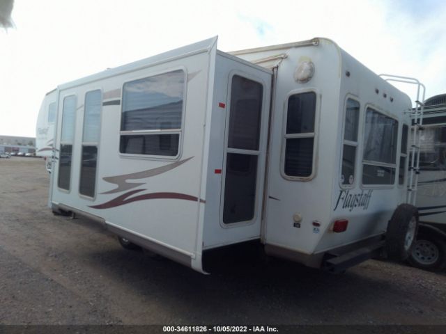2008 FORE FLAGSTAFF VIN: 4X4FFLD2981820857