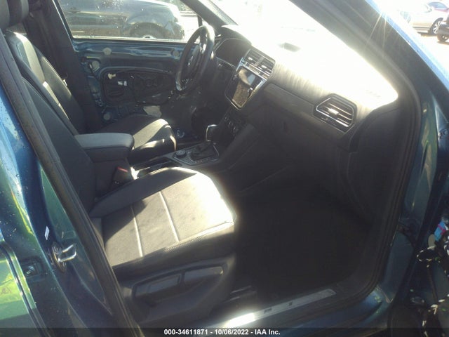 2019 Volkswagen Tiguan, VIN: 3VV2B7AX9KM047407