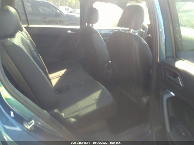 2019 Volkswagen Tiguan, VIN: 3VV2B7AX9KM047407