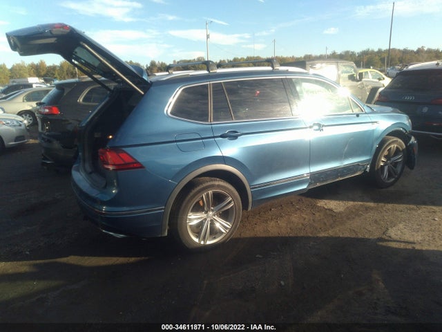 2019 Volkswagen Tiguan, VIN: 3VV2B7AX9KM047407
