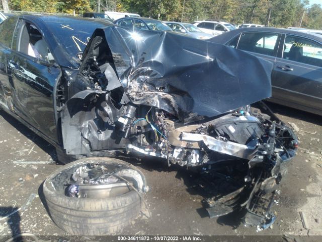 5YJSA1E68MF430715 Tesla MODEL S