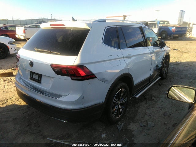 2019 Volkswagen Tiguan, VIN: 3VV3B7AX8KM072481