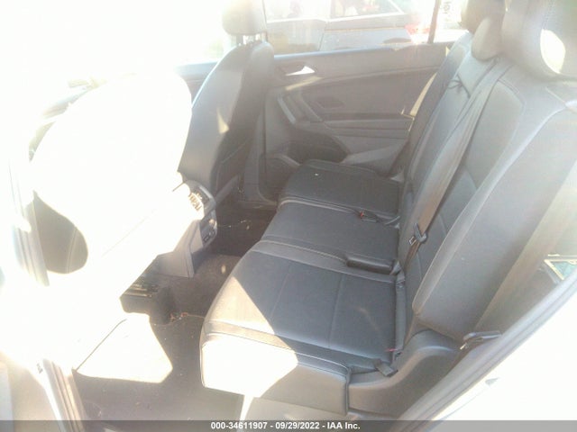 2019 Volkswagen Tiguan, VIN: 3VV3B7AX8KM072481