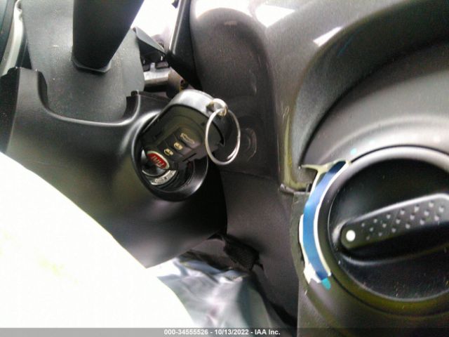 3C3CFFARXCT120671 Fiat 500