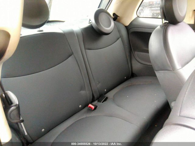 3C3CFFARXCT120671 Fiat 500