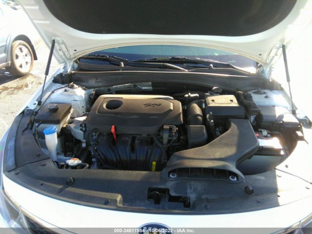 5XXGT4L33JG260623 KIA Optima Lx