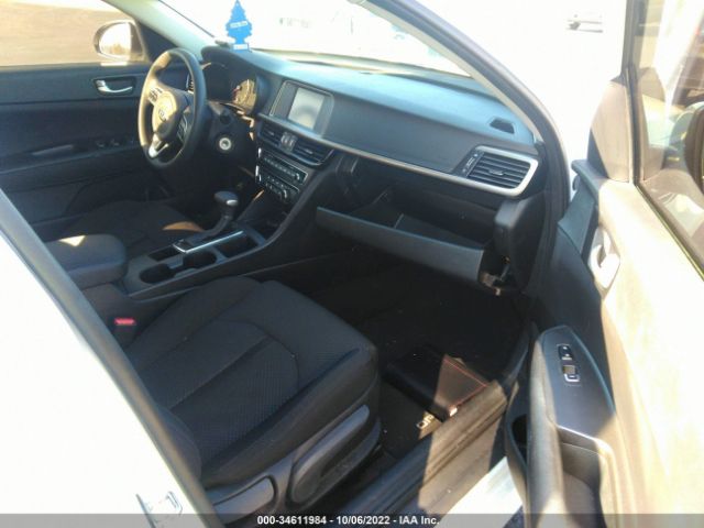 5XXGT4L33JG260623 KIA Optima Lx
