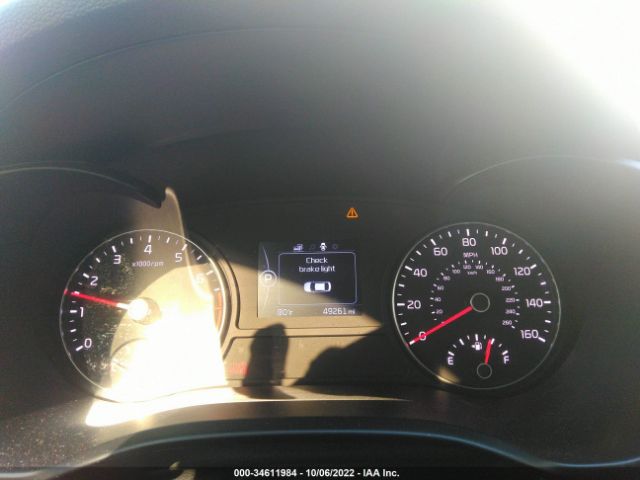 5XXGT4L33JG260623 KIA Optima Lx
