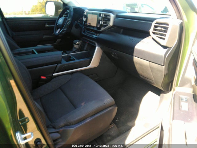 2022 Toyota Tundra, VIN: 5TFLA5DB7NX045342