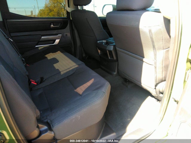 2022 Toyota Tundra, VIN: 5TFLA5DB7NX045342
