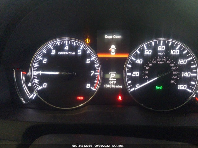 2014 Acura RLX, VIN: JH4KC1F55EC004252