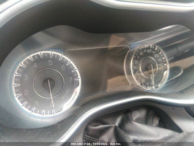 1C3CCCCG3FN638385 Chrysler 200 C