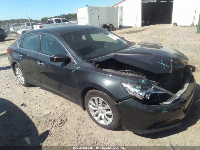 2017 NISSAN ALTIMA 2.5 S VIN: 1N4AL3AP5HC157712