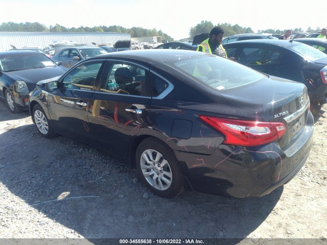 2017 NISSAN ALTIMA 2.5 S VIN: 1N4AL3AP5HC157712