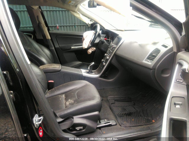 2015 Volvo XC60, VIN: YV4902RB5F2578645