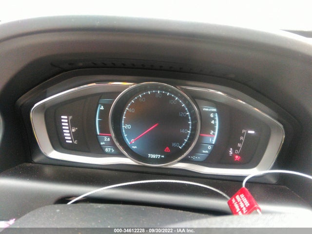 2015 Volvo XC60, VIN: YV4902RB5F2578645