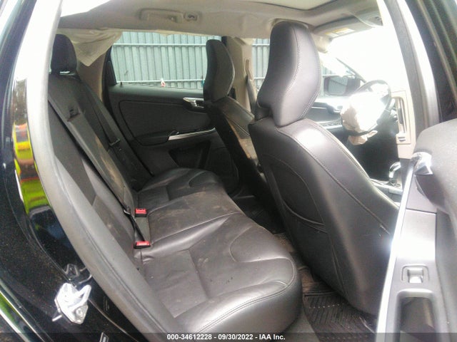 2015 Volvo XC60, VIN: YV4902RB5F2578645