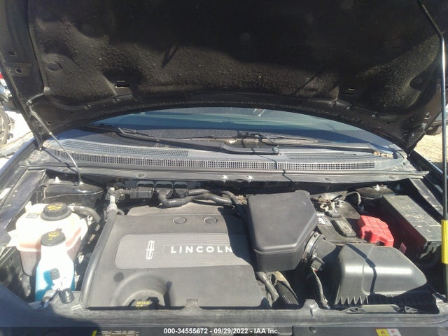 Lincoln MKX 2012 2LMDJ8JK0CBL12562 Image 11