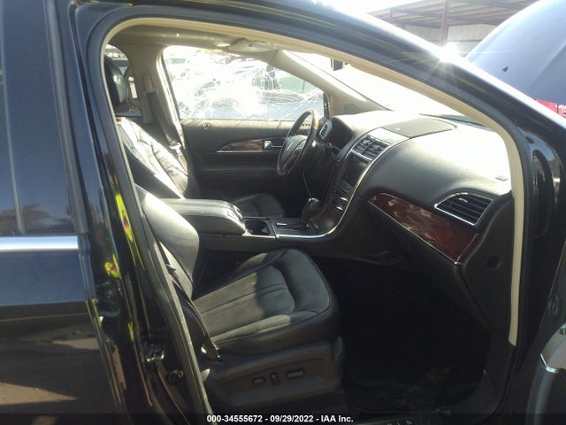 Lincoln MKX 2012 2LMDJ8JK0CBL12562 Image 6