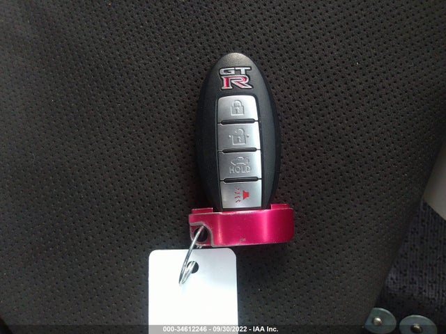Nissan Gt-r Premium 2017 JN1AR5EF4HM820593 Image 3