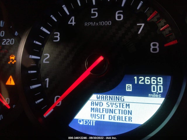Nissan Gt-r Premium 2017 JN1AR5EF4HM820593 Image 9