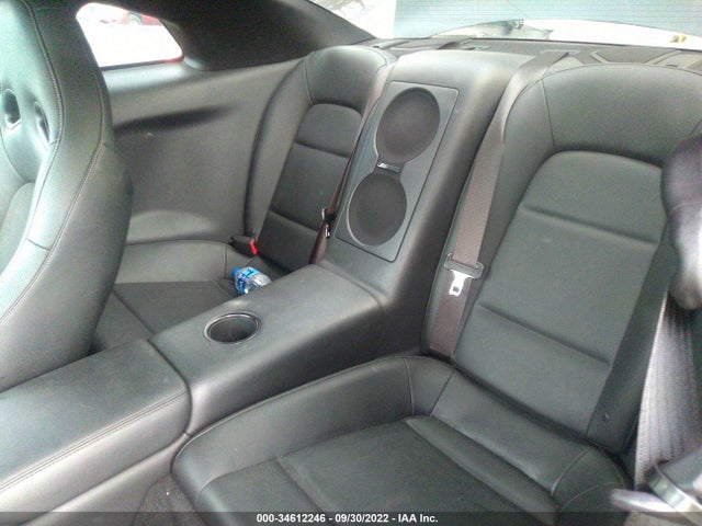 Nissan Gt-r Premium 2017 JN1AR5EF4HM820593 Image 10