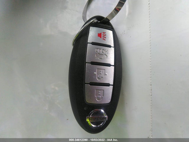 2022 Nissan Versa, VIN: 3N1CN8EV3NL821219