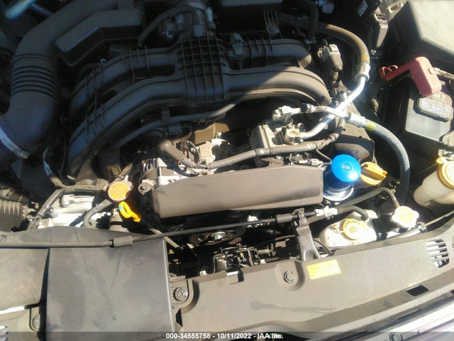 2020 Subaru Impreza, VIN: 4S3GTAB60L3725890