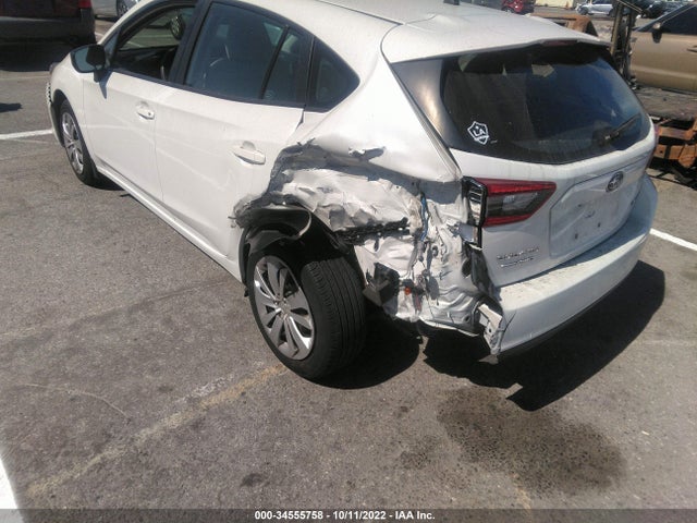 2020 Subaru Impreza, VIN: 4S3GTAB60L3725890