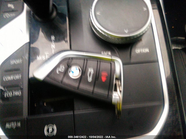 2020 BMW 3 Series, VIN: 3MW5R7J07L8B40427