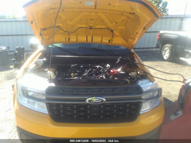 2022 Ford Maverick, VIN: 3FTTW8E90NRA83101