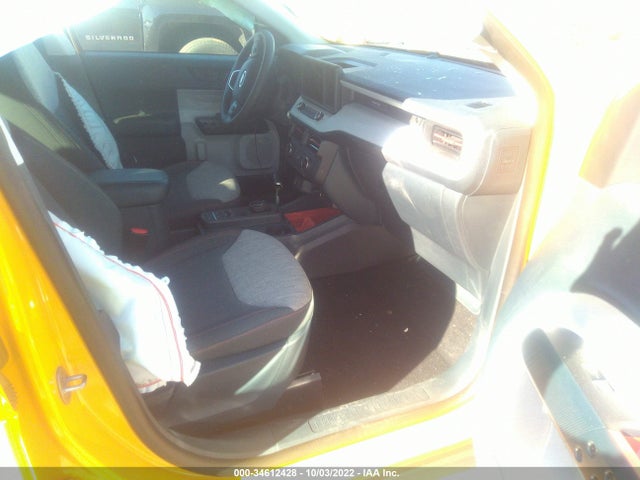 2022 Ford Maverick, VIN: 3FTTW8E90NRA83101