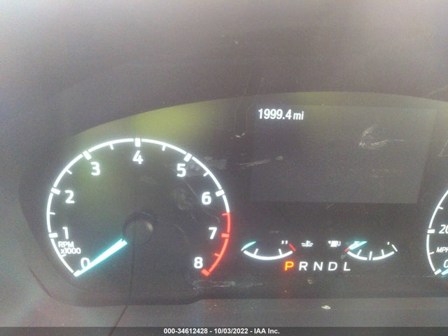 2022 Ford Maverick, VIN: 3FTTW8E90NRA83101