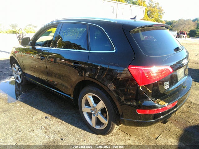WA1LFAFP3BA059492 Audi Q5 2.0t Premium Plus